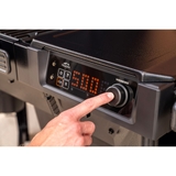 Traeger WOODRIDGE™ Pellet Grill - TFB86MLHI