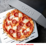 DISPLAY Ooni Koda 16 Inch - Outdoor Portable Gas Fired Pizza Oven - UU-P0D500-DIS **Demo Unit* USED