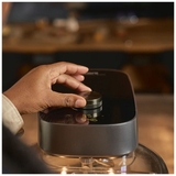 Ooni Halo Pro Spiral Mixer Charcoal Grey - UU-P31500