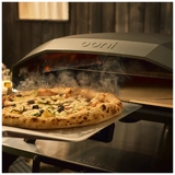 Ooni Rotating Stone for Koda 2 (12"Pizza) - UU-P37800