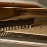 Ooni Pizza Oven Brush - Short - UU-P3AD00