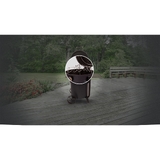 Oklahoma Joe's Bronco Pro Drum Smoker (Black) - 19202099