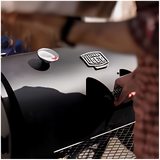 Oklahoma Joe’s® Highland Reverse Flow Offset Smoker