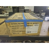 Platinum Smart-Heat 300 Series Gas Radiant Heater, 25MJ, LPG - 2620130-1 - Box previously opened - ONLY 1 available