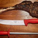 Tramontina Low & Slow 10" Carving Knife - 38023310