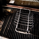 BROIL KING PELLET RIB & ROAST SUPPORT (C4-L4-P20) - 62602