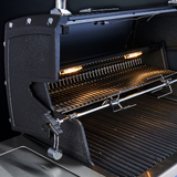 Broil King RegalTM Q 590 Pro (LPG) - 685243AU-LP