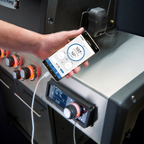 Broil King RegalTM Q 590 Pro (NG) - BLACK FRIDAY Bundle