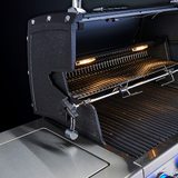 Broil King REGAL Q 690 PRO (LPG) - 686243AU-LP