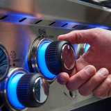 Broil King IMPERIAL QS 690 Built in BBQ (LPG) - 696783AU