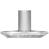 Artusi 60cm Stainless Steel Canopy Rangehood - ACH600X