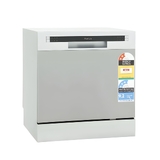 Artusi Benchtop Dishwasher - ADW8TTX