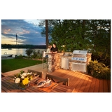 Built-In 700 Series 32 RBI - BIG32RBINSS-1-AU