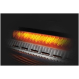 Built in 700 Series LPG 44" with Rear Burner + Lights - BIG44RBIPSS-1-AU