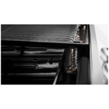 1200 Series 3 burner BBQ & Trolley, Black Enamel - BMG1230BB
