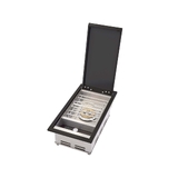 Gasmate Pheonix BUNDLE with Modules LPG - BQ2047BL-LPG-BUN