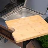 Gasmate Apollo 4 Burner Hooded BBQ Range