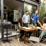 Gasmate Electric Kettle BBQ