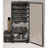 Bradley Smoker 6 Rack Digital Smoker - BTDS108CE