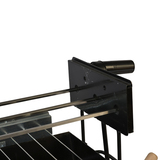 Cyprus Grill Modern Rotisserie Spit (Product of Cyprus) - Limited Edition while stocks last - CG-0779