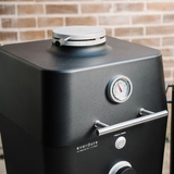 Everdure K1 Kamado Charcoal Oven - EKAMK1B