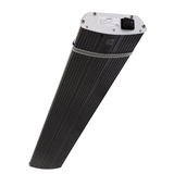 2.4kw Outdoor Radiant Heater with Remote Control - EOHA24R