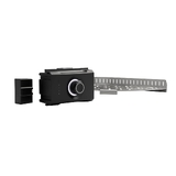 Gozney Dome XL Black (Gen 2) Ultimate Bundle (LPG) - GMPOBAU1825-BUN