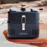 Everdure CUBE Roasting Hood - HBCUBEHOODB