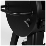 HARK CHUBBY OFFSET SMOKER - HK0540