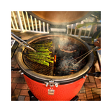 Kamado Joe Classic III - DISPLAY UNIT PICK UP ONLY - *Factroy second**