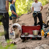 Camp Chef Mountain Series Everest 2X High Output Two-Burner