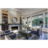 ORION 52" MULTI HELIOVISION FIREPLACE - OR52-MULTI/AU