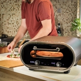 Evolve Smart Electric Pizza Oven - RVEPO1001-AN