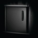 Napoleon Rogue 3 Burner Black - Side Infra Red Burner + CI Grills - RXT425SIBPK-1-AU-DIS - DISPLAY UNIT