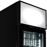 Weg Art Footy Branded Skinny Upright Bar Fridge - 15 Teams Available **Product is not endorsed by AFL or featured club**