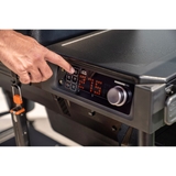 Traeger WOODRIDGE™ PRO Pellet Grill Starter Bundle - TFB97JLHI-BUN