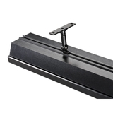 HEATSTRIP (2400W, 240V, 50Hz, 10A) Max DCR Infra-red Electric Radiant Heaters  - THX2400DCR