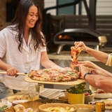 Ooni Koda 2 Max - 24" Gas Powered Pizza Oven