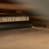Ooni Pizza Oven Brush - Short - UU-P3AD00