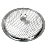 Ballo Smokeless Spark Walnut Inc. Bag/Guard - WPS01-WT