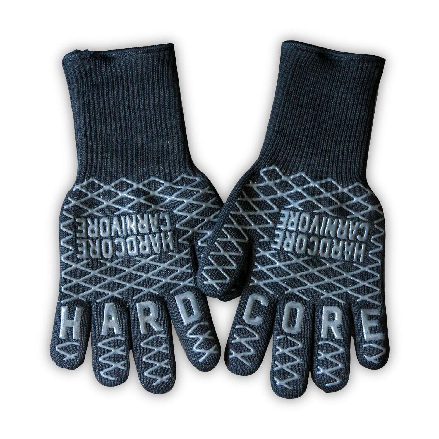Hark BBQ Smoking Gloves & Accessory Set
