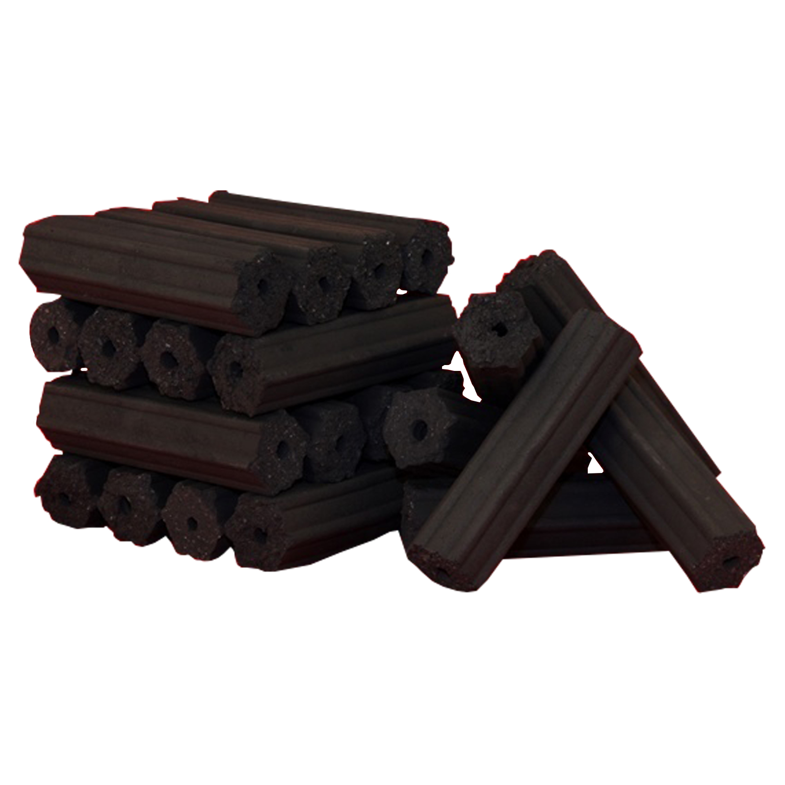 New TORO 10kg Coconut Charcoal Briquettes Burns Smokeless High Heat eBay