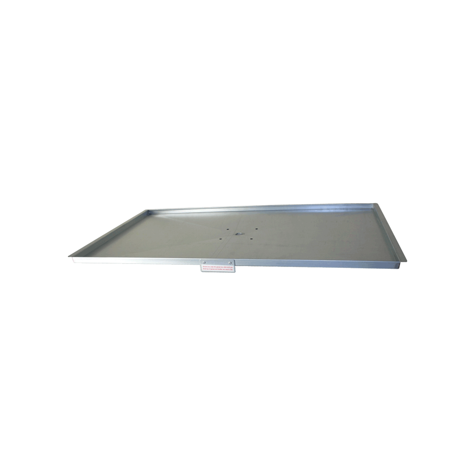 Beefeater Grease Tray 1000R 4 Burner (FOR PICK UP ONLY) - 471021-4