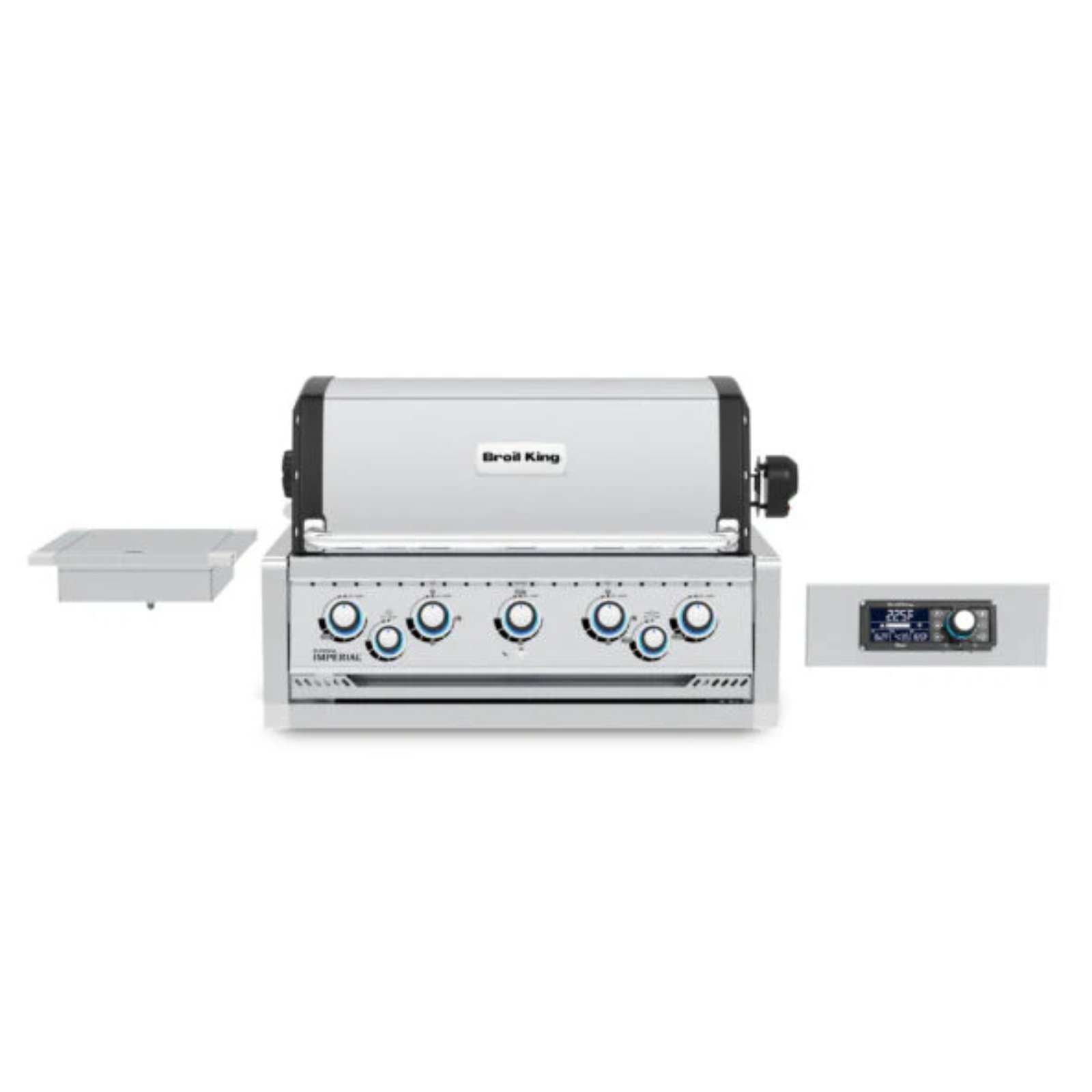 Broil King  IMPERIAL QS 590 Built in BBQ (LPG) -695783AU