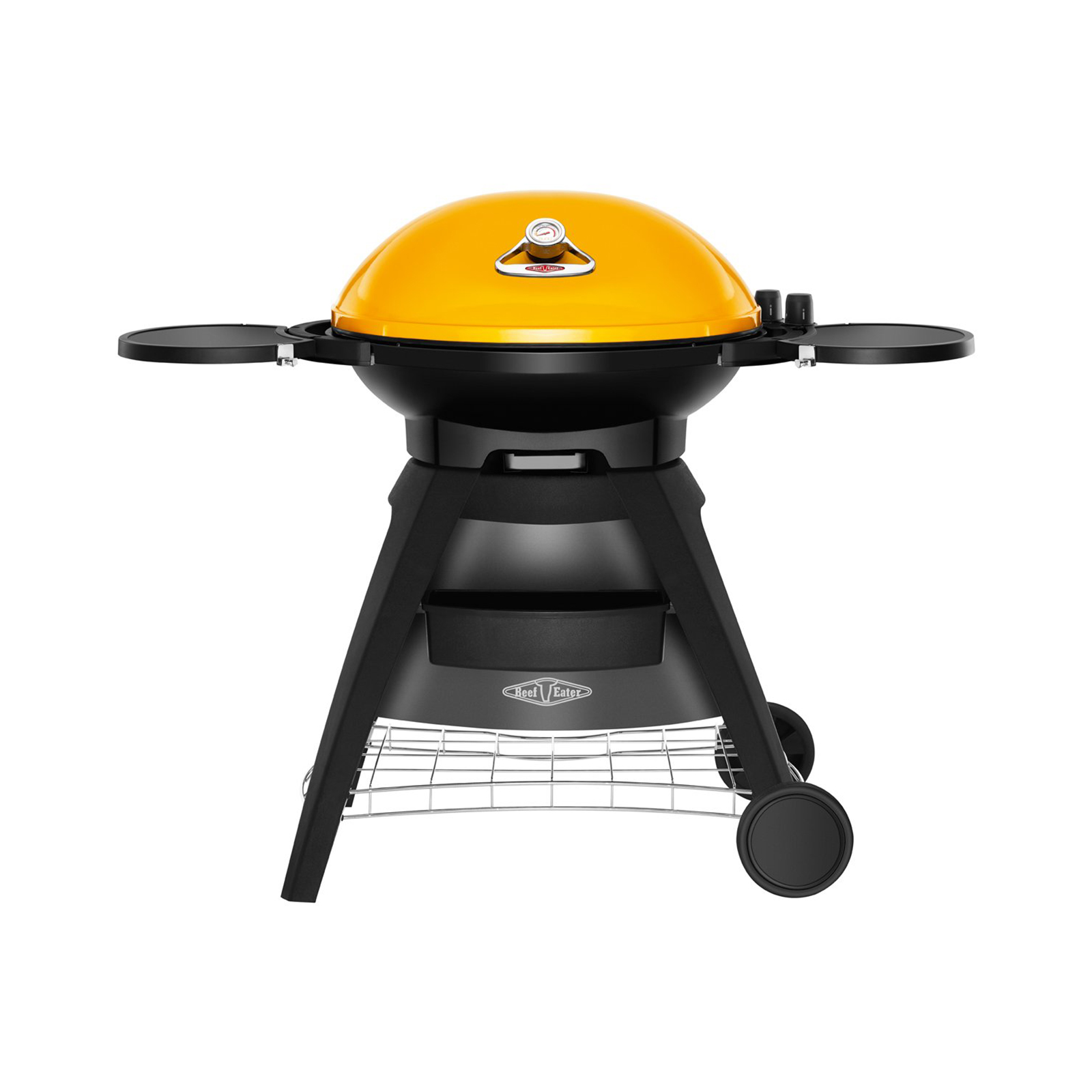 Bigg Bugg Amber Outdoor Gas Grills