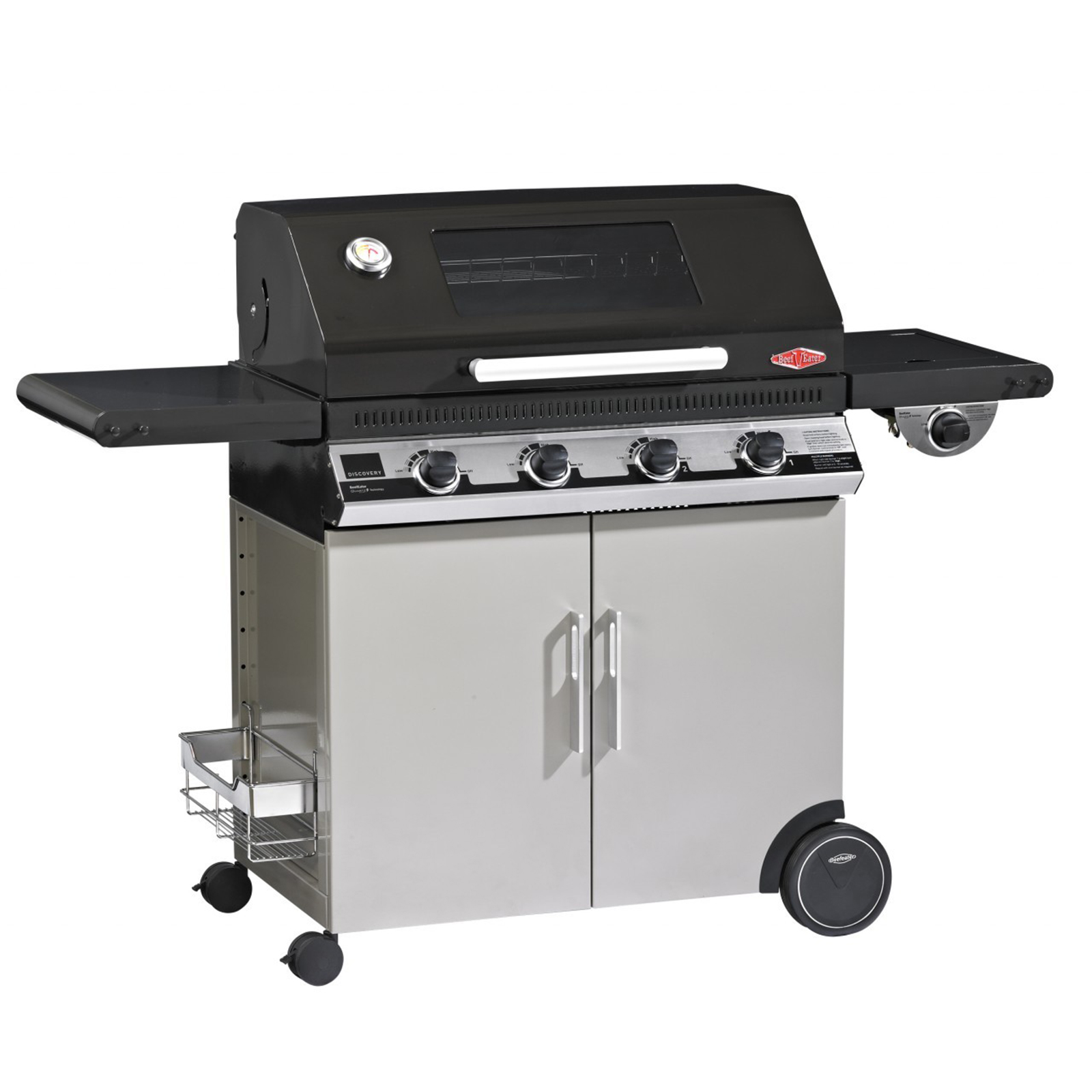 best grill to purchase or upgrade for your outdoor setup