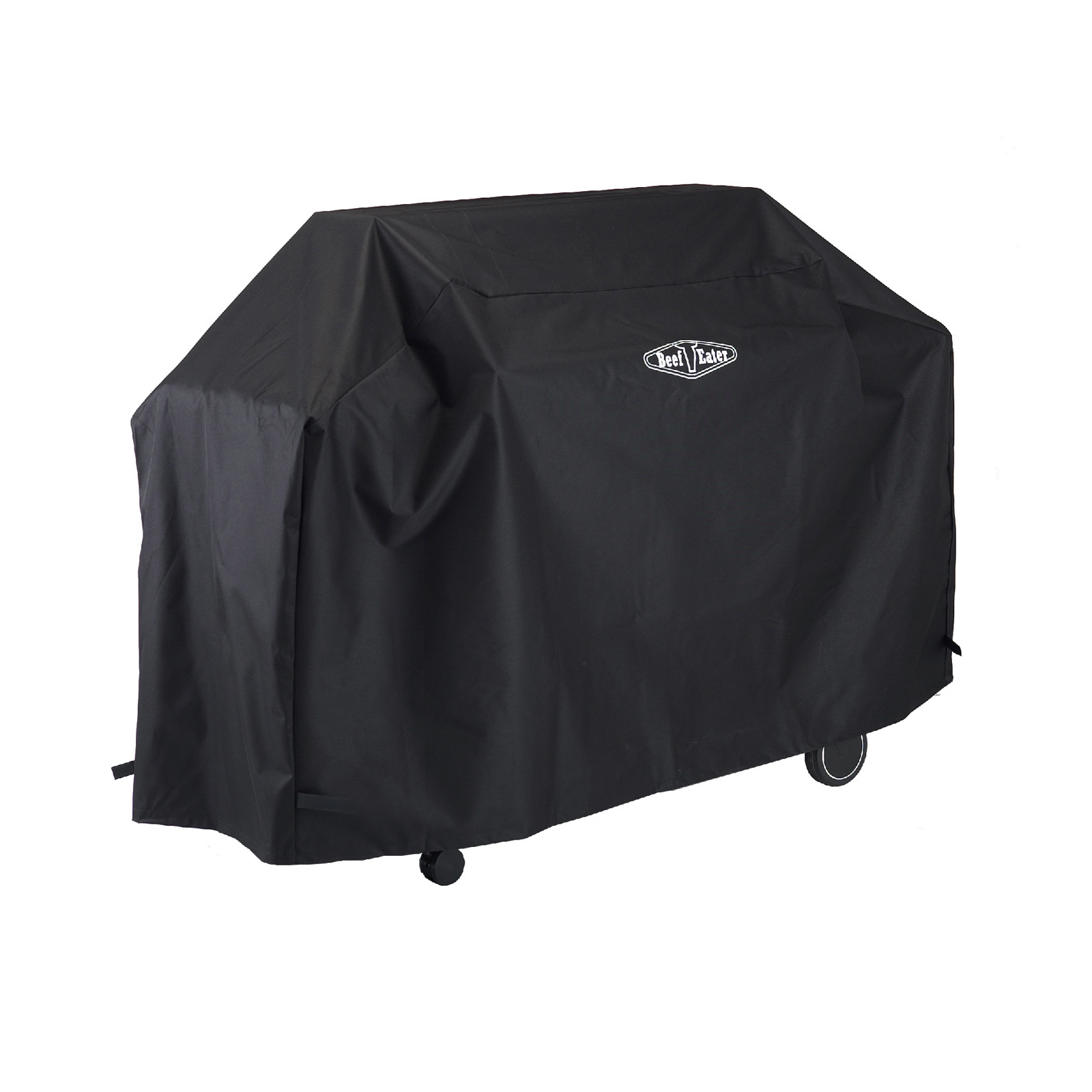 New BeefEater 4 Burner Full Length Discovery BBQ Cover BD94404