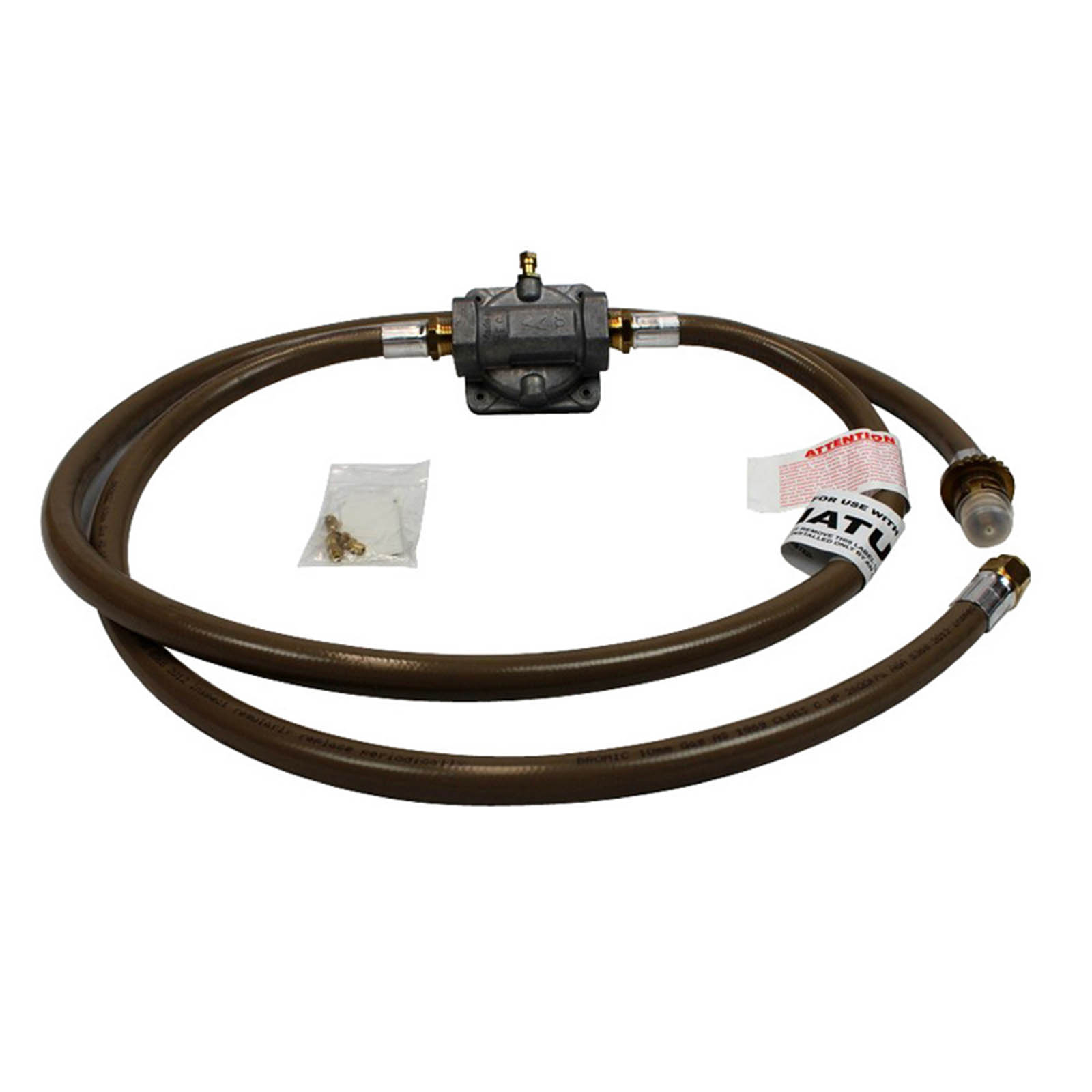 BeefEater Natural Gas Conversion Kit for Discovery 1000 series Barbecues (Quartz Ignition) - BD95164K
