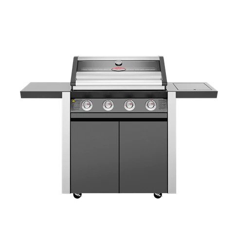 Beefeater bbq discount 4 burner