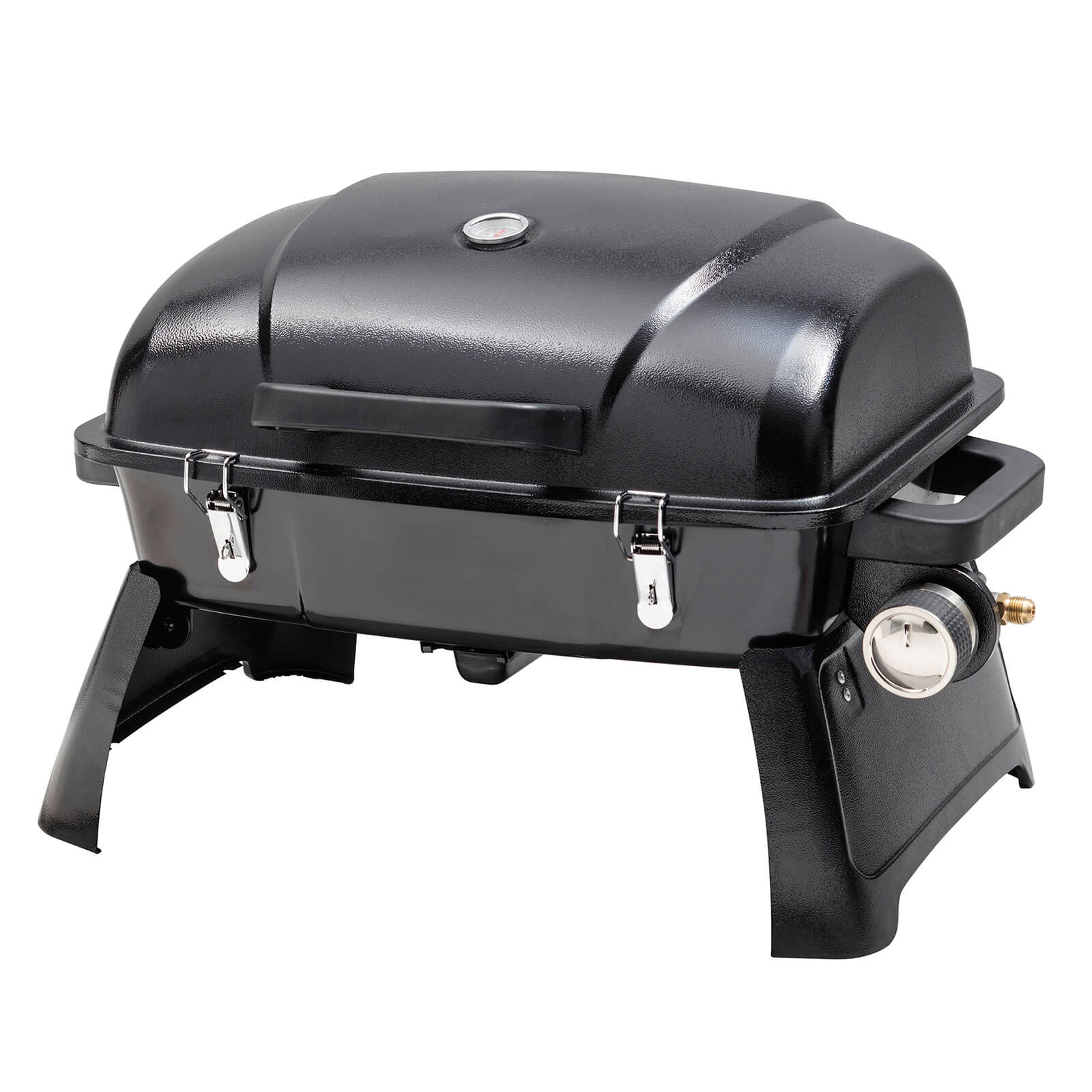Gasmate Portable Gas Outdoor Grill BBQ